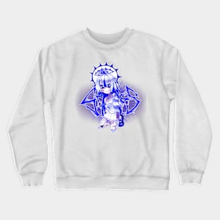 HOLY BUCKET Crewneck Sweatshirt